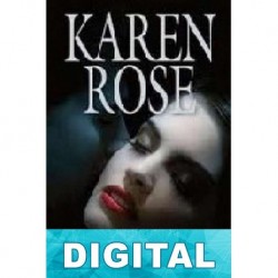 Mata para mí Karen Rose