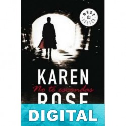 No te escondas Karen Rose