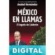 México en llamas Anabel Hernández
