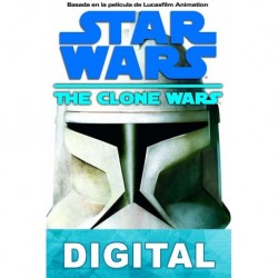 The clone wars: Sin prisioneros Karen Traviss