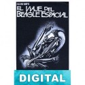 El viaje del Beagle espacial A. E. Van Vogt