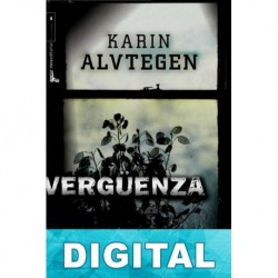 Vergüenza Karin Alvtegen