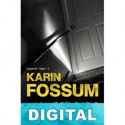 La luz del diablo Karin Fossum