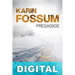 Presagios Karin Fossum