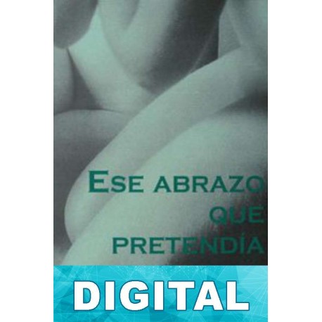 Ese abrazo que pretendía darte Karin Kallmaker