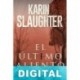 El último aliento Karin Slaughter