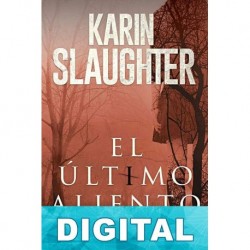 El último aliento Karin Slaughter