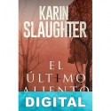 El último aliento Karin Slaughter