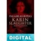 Palabras rotas Karin Slaughter