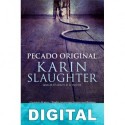 Pecado original Karin Slaughter