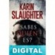 ¿Sabes quién es? Karin Slaughter