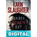 ¿Sabes quién es? Karin Slaughter