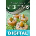 27 recetas fáciles de aperitivos Karina Di Geronimo & Leonardo Manzo