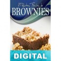 27 recetas fáciles de brownies Karina Di Geronimo & Leonardo Manzo