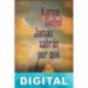 Jamás sabrás por qué Karine Giébel