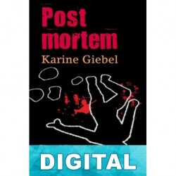 Post mortem Karine Giébel