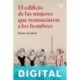 El edificio de las mujeres que renunciaron a los hombres Karine Lambert
