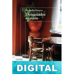 Demasiados secretos Anabella Giracca