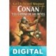 Conan y el camino de los reyes Karl Edward Wagner