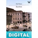 Escritos Karl Kraus