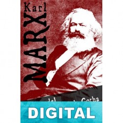 Crítica del programa de Gotha Karl Marx