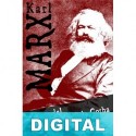 Crítica del programa de Gotha Karl Marx