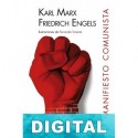 El Manifiesto Comunista (ilustrado) Karl Marx & Friedrich Engels