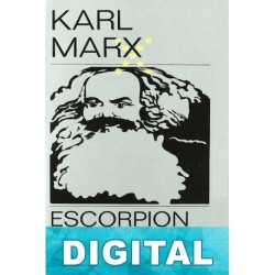 Escorpión y Félix Karl Marx
