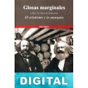 Glosas marginales sobre la obra de Bakunin «El estatismo y la anarquía» Karl Marx