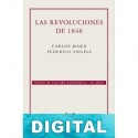 Las Revoluciones de 1848 Karl Marx & Friedrich Engels