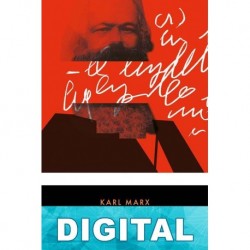 Llamando a las puertas de la Revolución Karl Marx