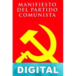 Manifiesto del Partido Comunista [Trad. de José Rafael Herrera] Karl Marx & Friedrich Engels