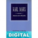 Miseria de la filosofía (José Mesa) Karl Marx