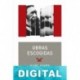 Obras escogidas Karl Marx & Friedrich Engels