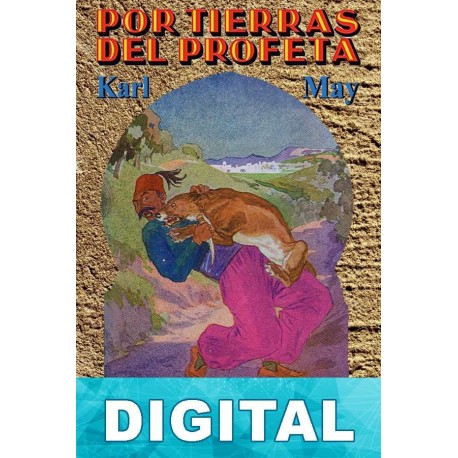 Al amparo del sultán Karl May