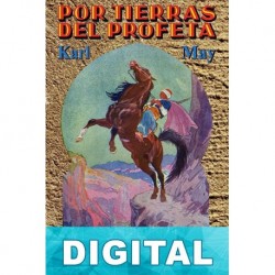 El espíritu de la caverna Karl May