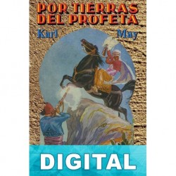 El hijo del Jeque Karl May