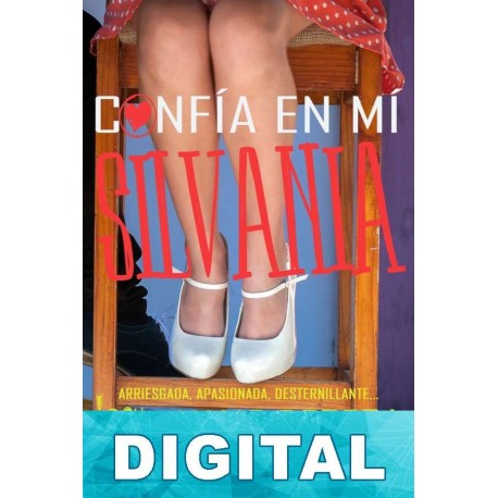 Confía en mí, Silvania Anais Debeba
