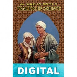 Traición en Oriente Karl May