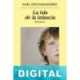 La isla de la infancia Karl Ove Knausgård