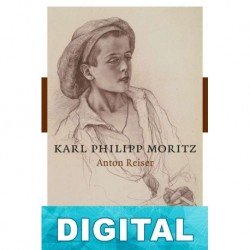 Anton Reiser Karl Philipp Moritz