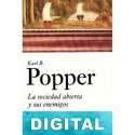 La sociedad abierta y sus enemigos Karl R. Popper