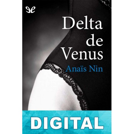 Delta de Venus Anaïs Nin