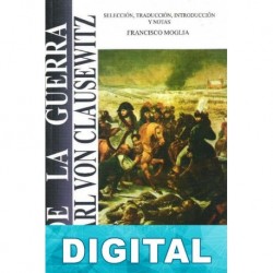 De la guerra Karl von Clausewitz