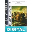 De la guerra Karl von Clausewitz