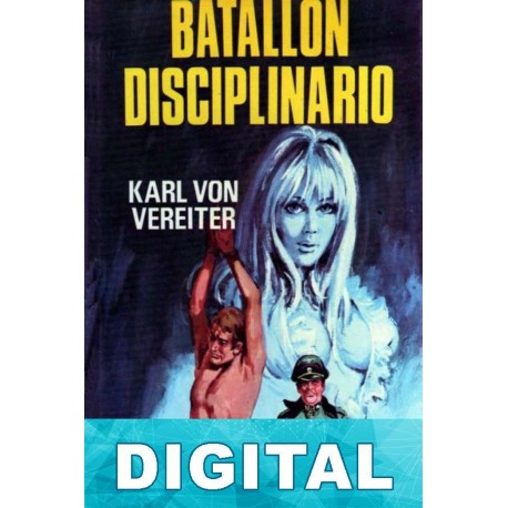 Batallón disciplinario Karl von Vereiter