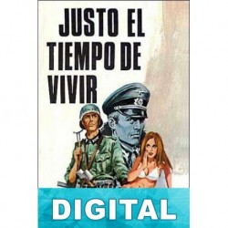 Justo el tiempo para vivir Karl von Vereiter