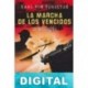 La marcha de los vencidos. Dunkerque Karl von Vereiter