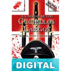 La noche de los cuchillos largos Karl von Vereiter