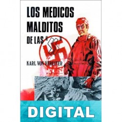 Los médicos malditos de las SS Karl von Vereiter